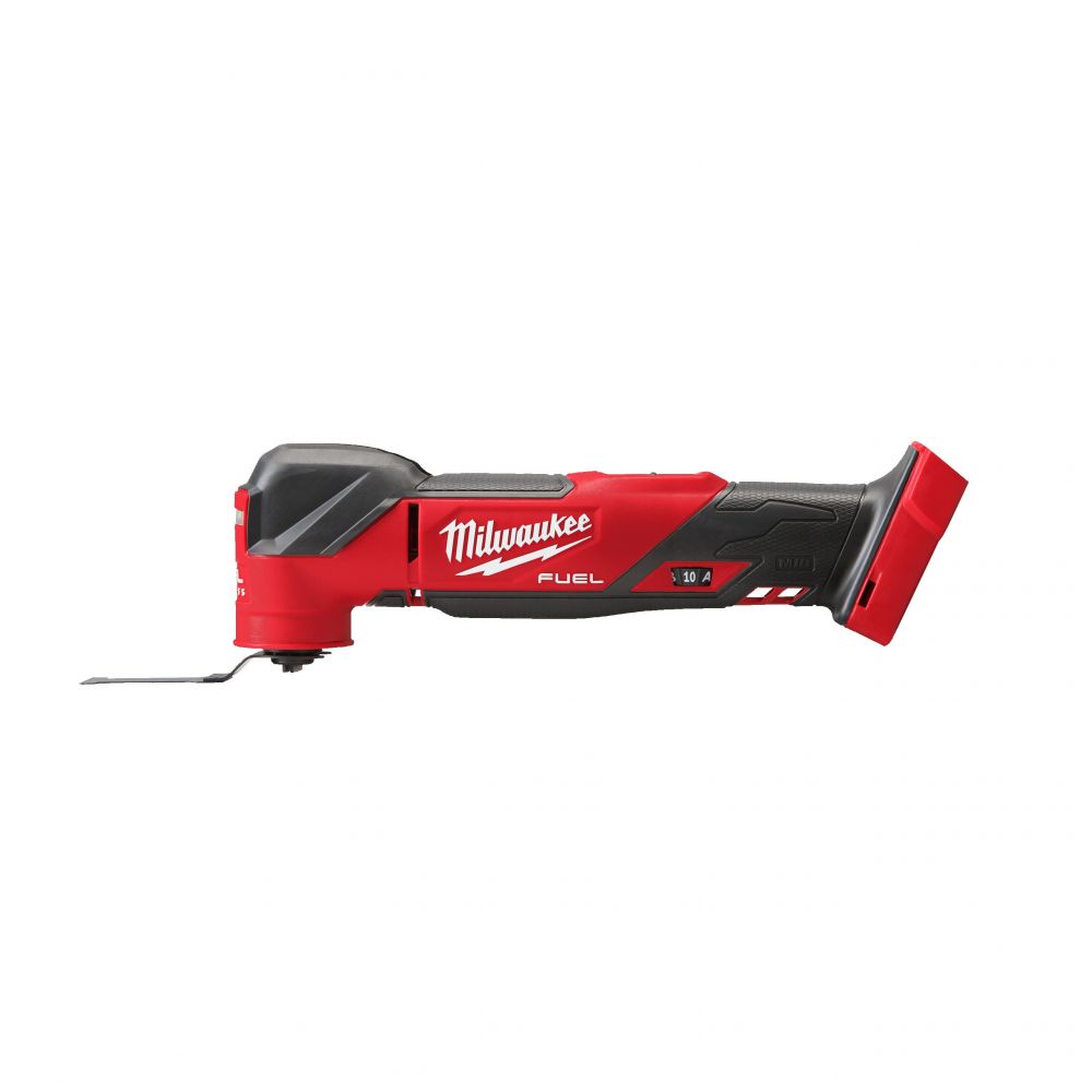 Milwaukee - Akku-Multitool M18 FUEL (M18 FMT-0) 